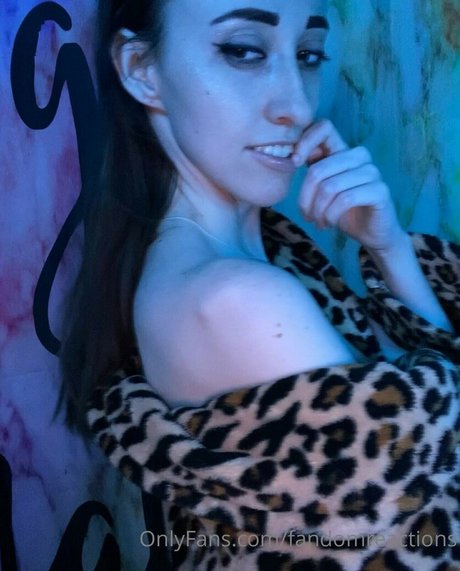 FandomReactions onlyfans leaked xxx