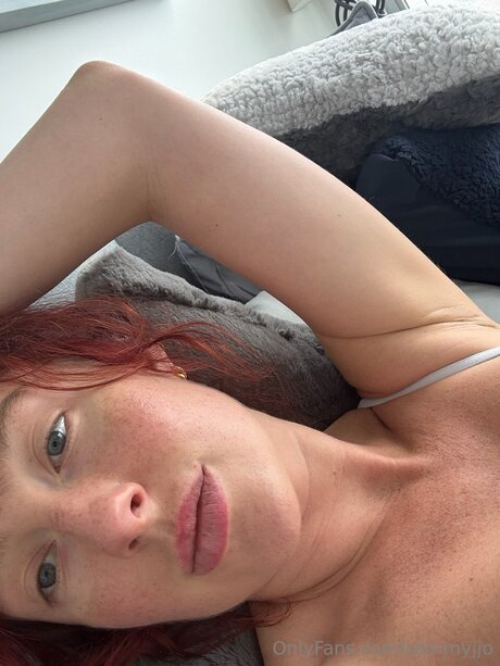 SammyJJo only fans nude