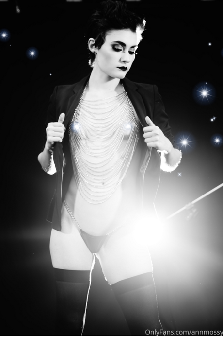 annmossy onlyfans creator