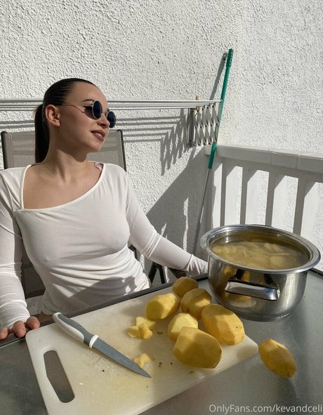 kevandceli leaked onlyfans naked