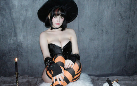 Kanricos nsfw onlyfans