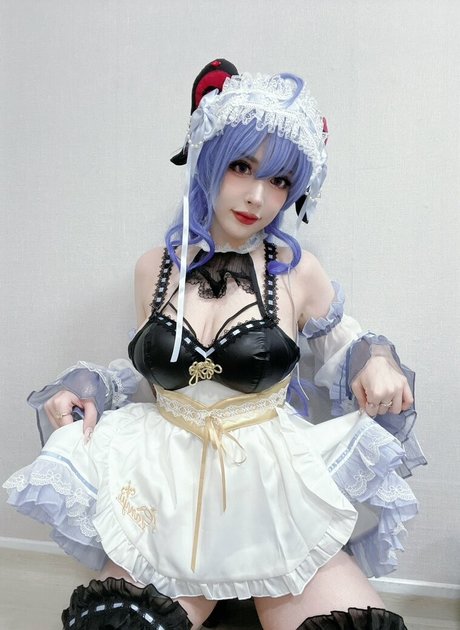 Kanricos leaked onlyfans nude