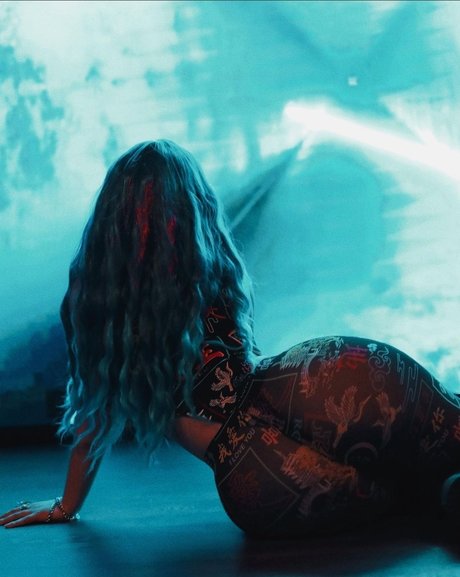 Asyrie only fans leak nude