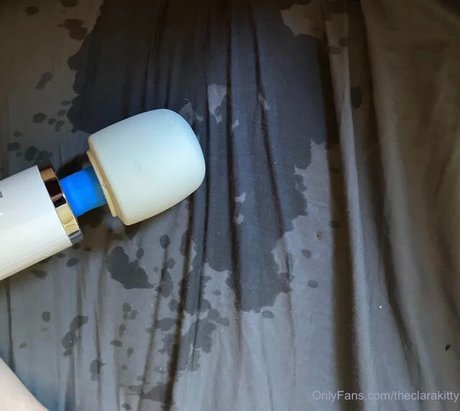 Clarakitty only fans pictures