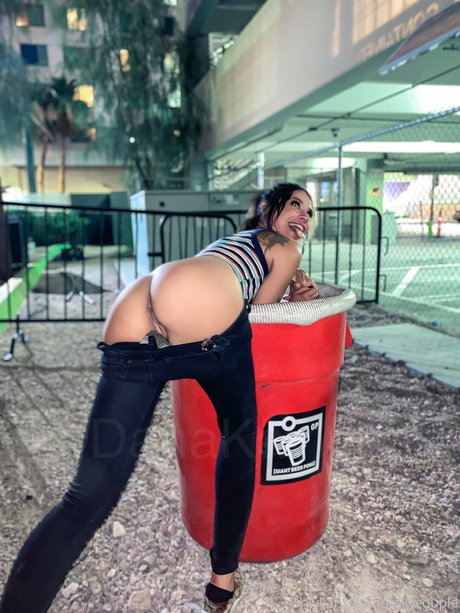 Dana Rabe porn onlyfans leaks