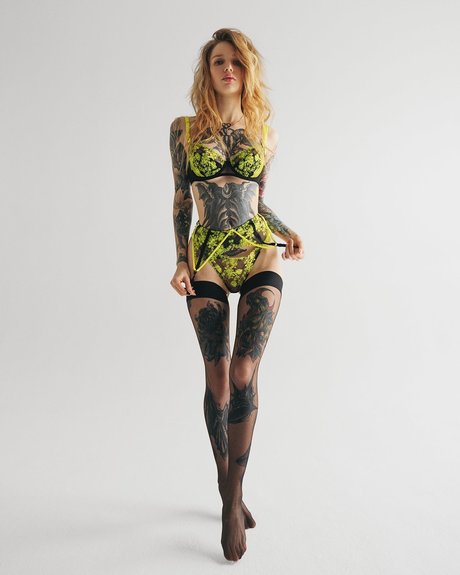 Real Red Fox onlyfans leaj