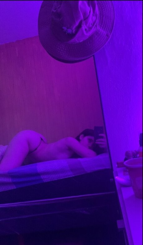 Rebecayael onlyfans desnuda