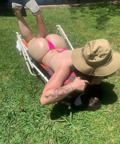 Rebecayael nudes leaked onlyfans