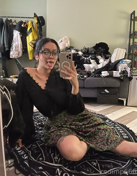 Redimp666 onlyfans leaks naked