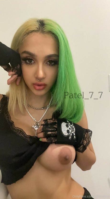 Vixenesha onlyfans leakes