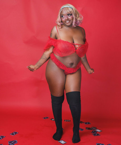 girlyvixxxen onlyfans leak xxx