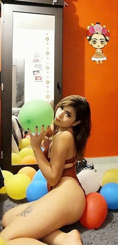 Estefancz onlyfans nude