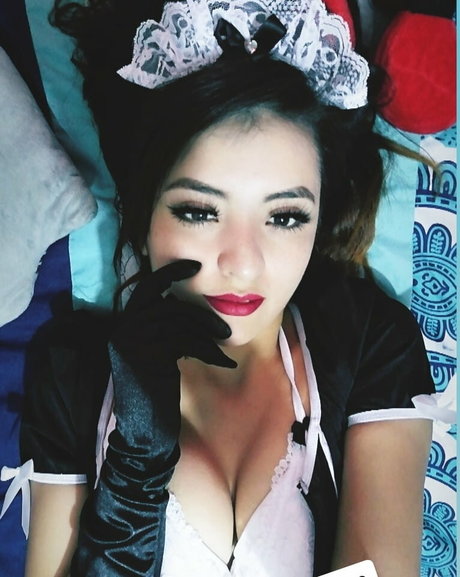 Estefancz onlyfans leaks nude