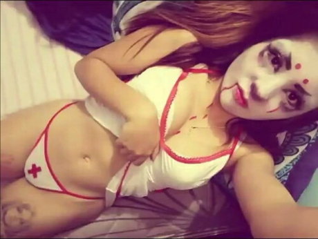 Estefancz onlyfans free