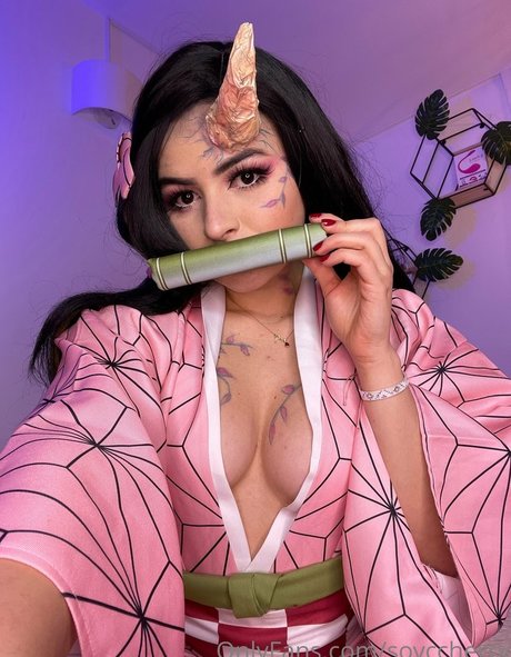 soyccherry only fans pictures