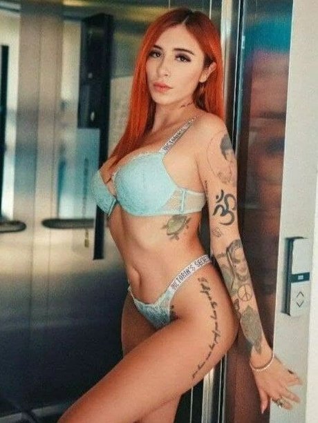 Fer Moreno only fans nudes