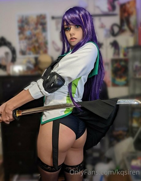 kqsiren kqueensiren is on onlyfans