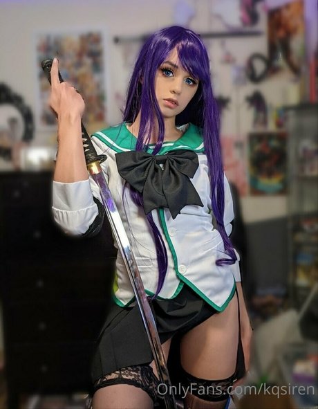 kqsiren kqueensiren onlyfans leams
