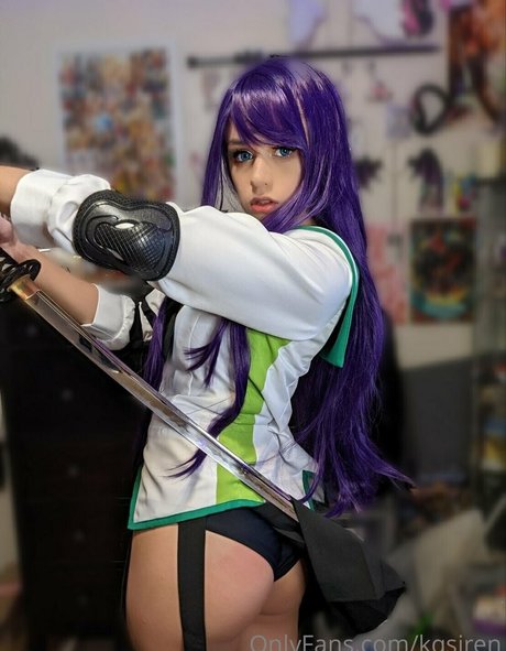 kqsiren kqueensiren leaked onlyfans content