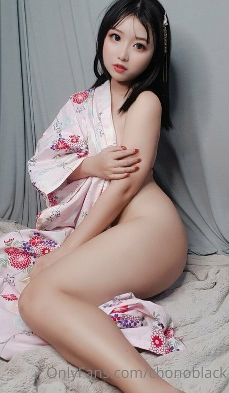 Chono Black porn onlyfans leak