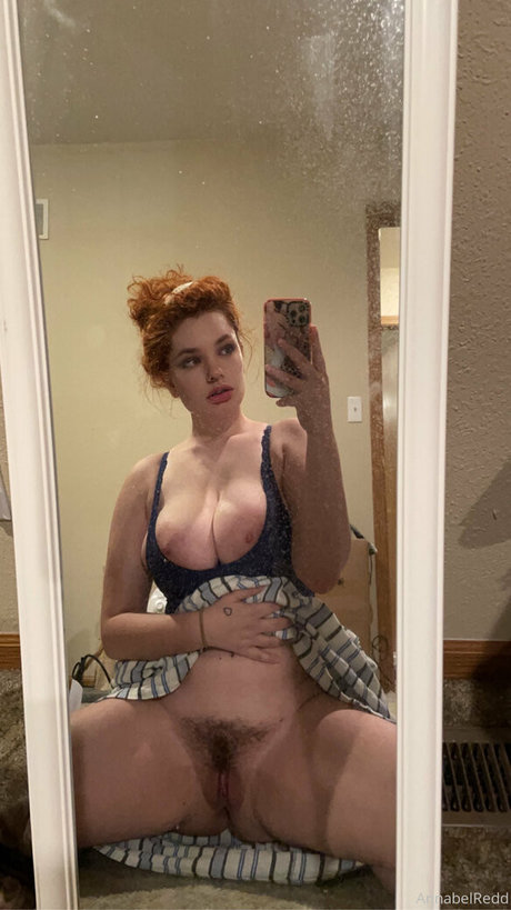 Annabel Redd onlyfans archive