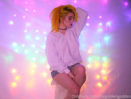 Goldengoddessxxx onlyfans photo