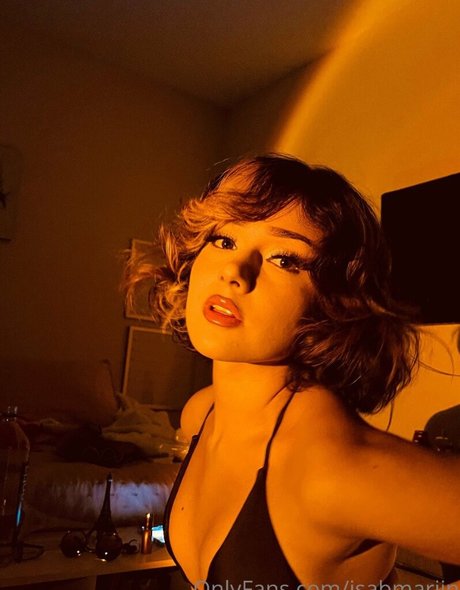 Isa Marin nudes onlyfans leaked