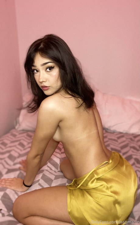 Isa Marin only fans xxx