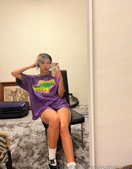 Isa Marin onlyfans de