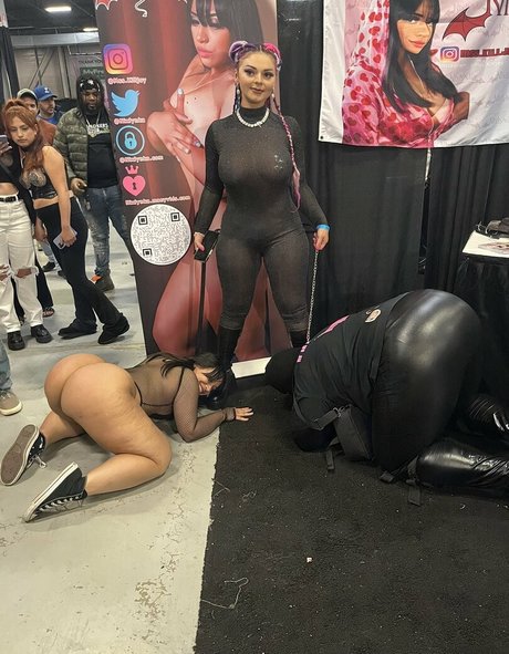 Nixlynka onlyfans leaked porn