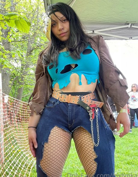 Nixlynka onlyfans leaks nudes