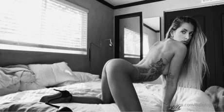 Baby Logan Jay onlyfans pics nude