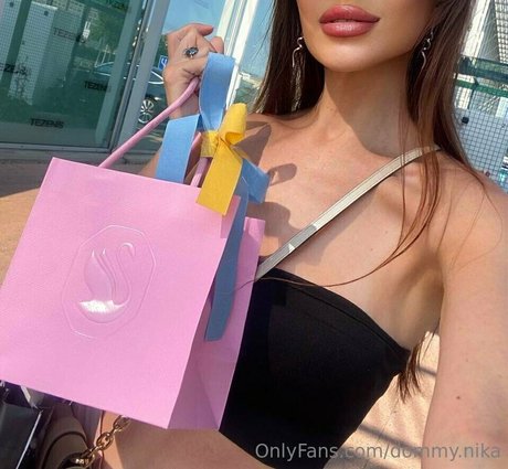 dommy nika onlyfans porn leaks