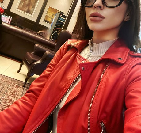 dommy nika onlyfans model