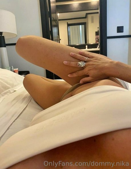 dommy nika onlyfans leak