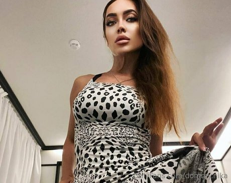 dommy nika leaked only fans