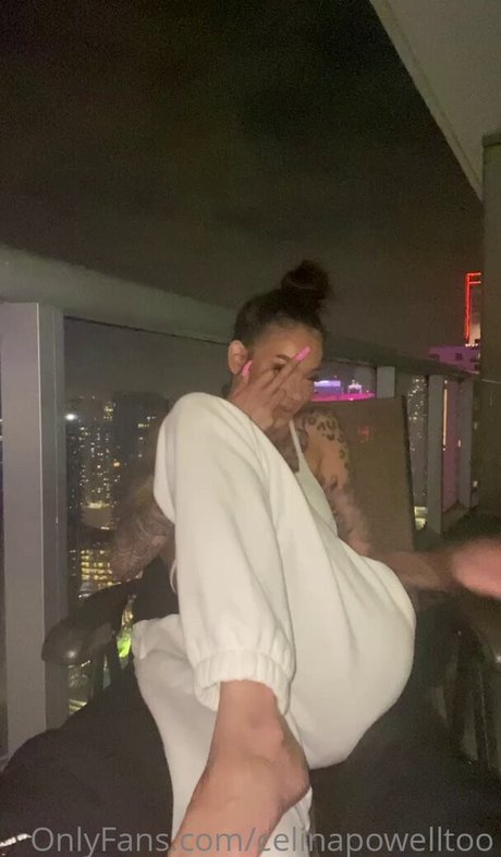 Celina Powell nudes leaked onlyfans