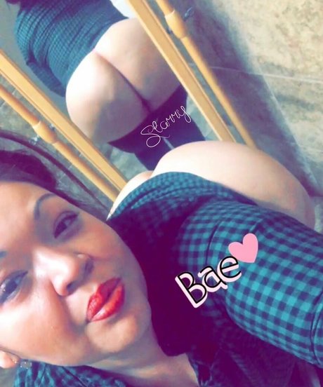 Miss Starry onlyfans leaked porn