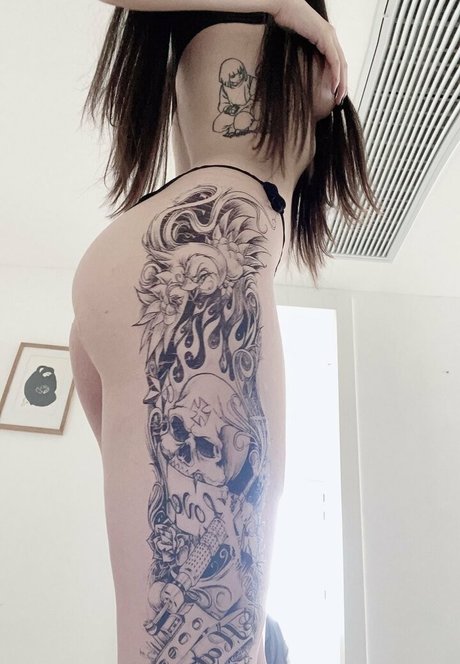 Yumii17 onlyfans leak new