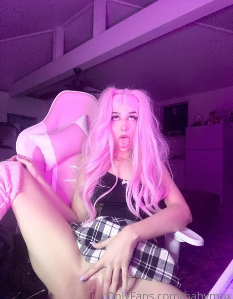 Babymox onlyfans creator