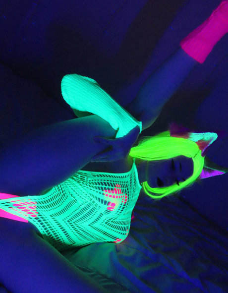 Bunni Lynn nsfw onlyfans