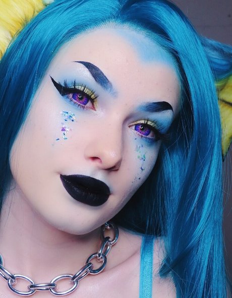 Bunni Lynn leaks onlyfans porn