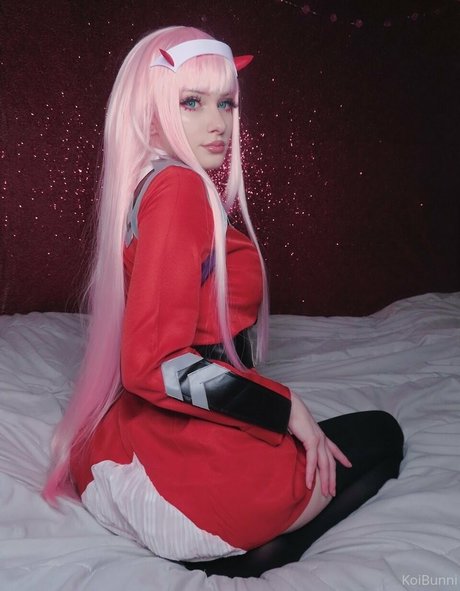 Bunni Lynn onlyfans leaks.