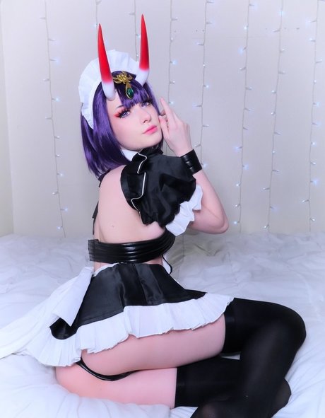 Bunni Lynn onlyfans leaked photos