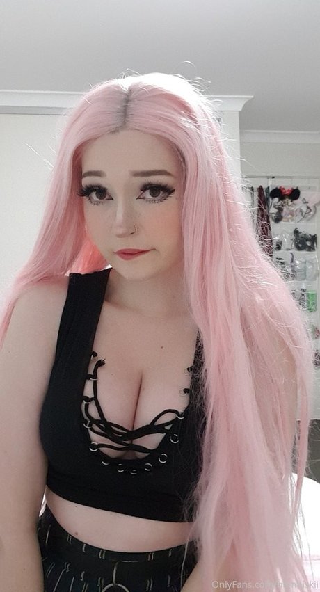 Bambiskii leak only fans