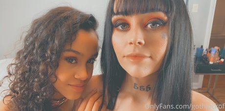 Gothjockof onlyfans leaks porn