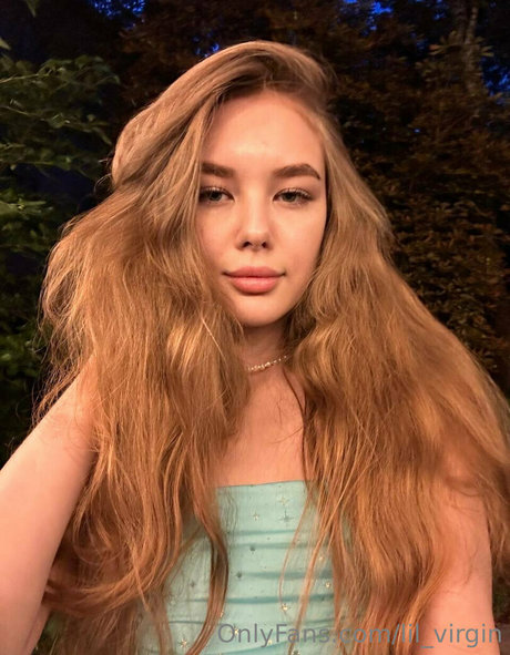 lil virgin onlyfans leaked pictures
