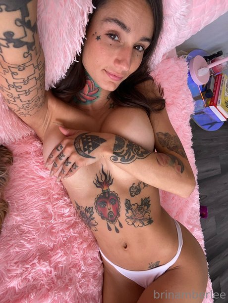 Brin Amberlee onlyfans nude