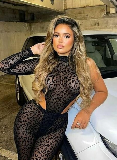 Summer Wrench onlyfans free