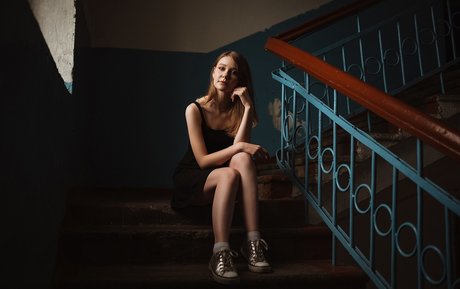 Salacious Succubus naked onlyfans leaks